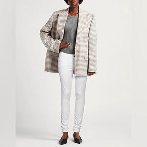 🌻NEW w/tags Marella Sport White Pants US Size 4